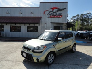 Image for 2013 Kia Soul Stick Shift! ID: 7283513