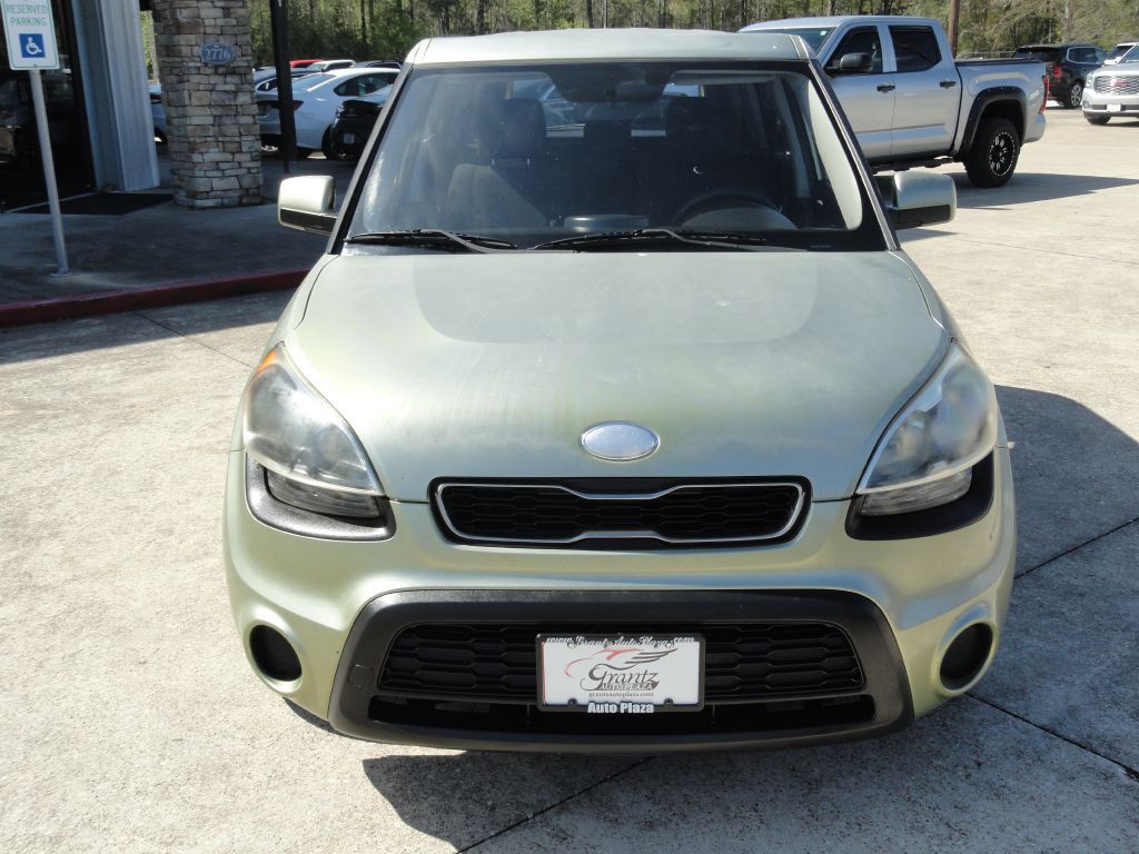 2013 Kia Soul Image 2