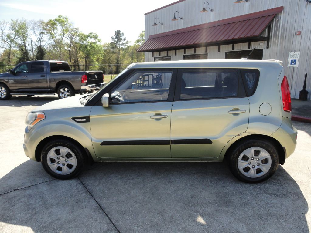 2013 Kia Soul Image 3