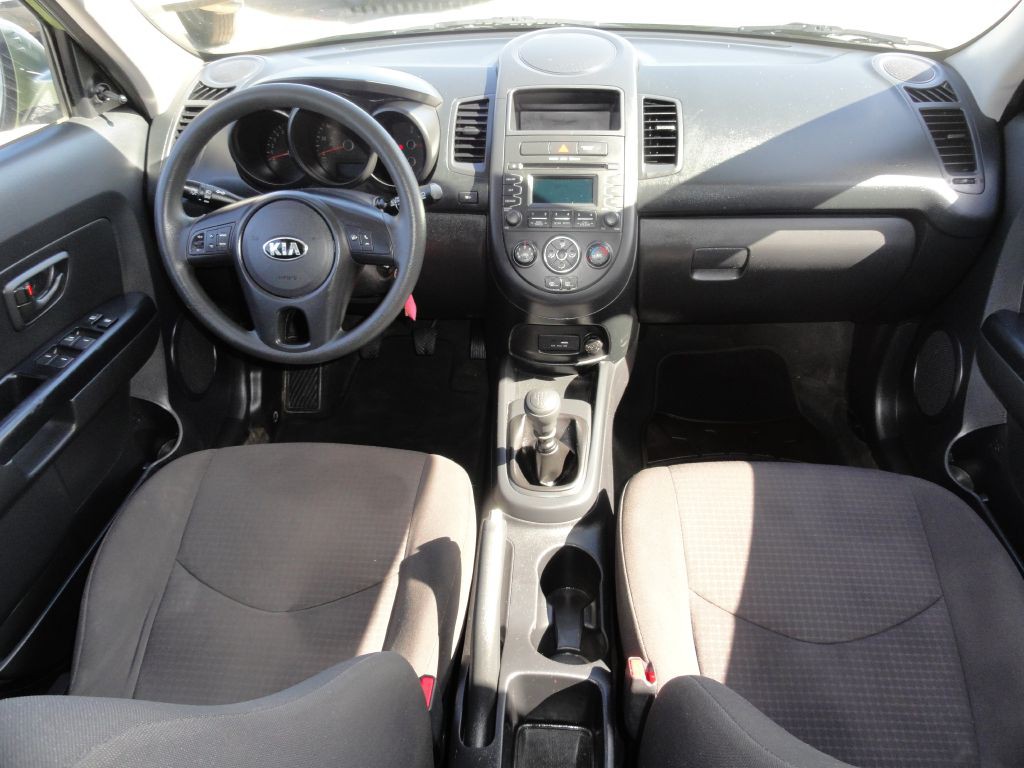 2013 Kia Soul Image 6