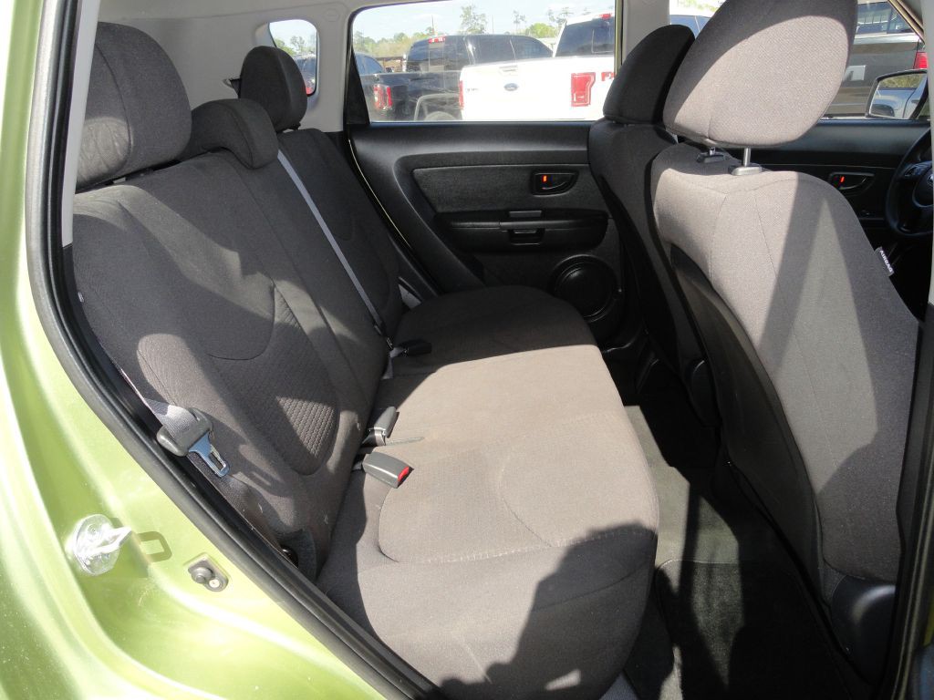 2013 Kia Soul Image 7
