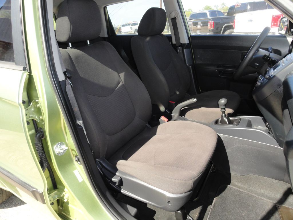 2013 Kia Soul Image 8
