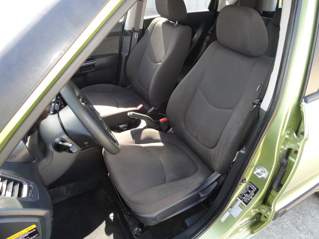2013 Kia Soul Image 9