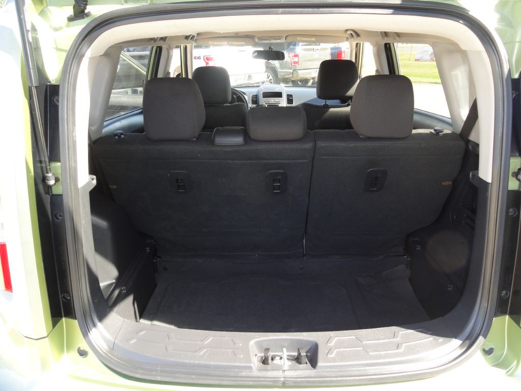 2013 Kia Soul Image 11