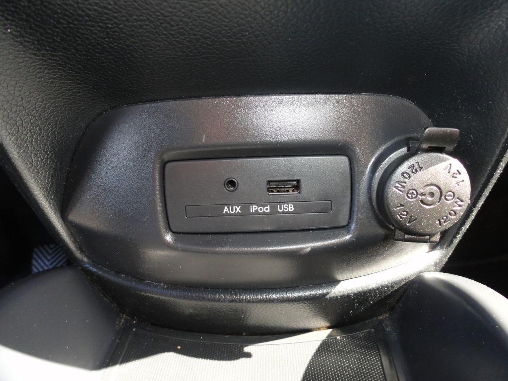 2013 Kia Soul Image 14