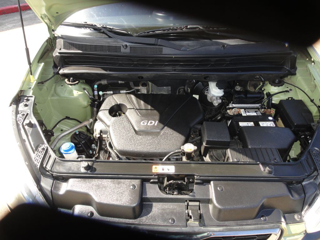 2013 Kia Soul Image 20