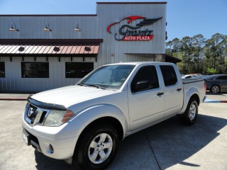 Image for 2013 Nissan Frontier SV ID: 7286311