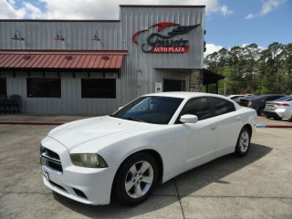Image for 2013 Dodge Charger SE ID: 7293548