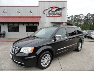 Image for 2015 Chrysler Town & Country Touring L ID: 7296821
