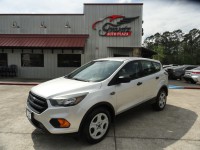 Image for 2018 Ford Escape S ID: 7297517