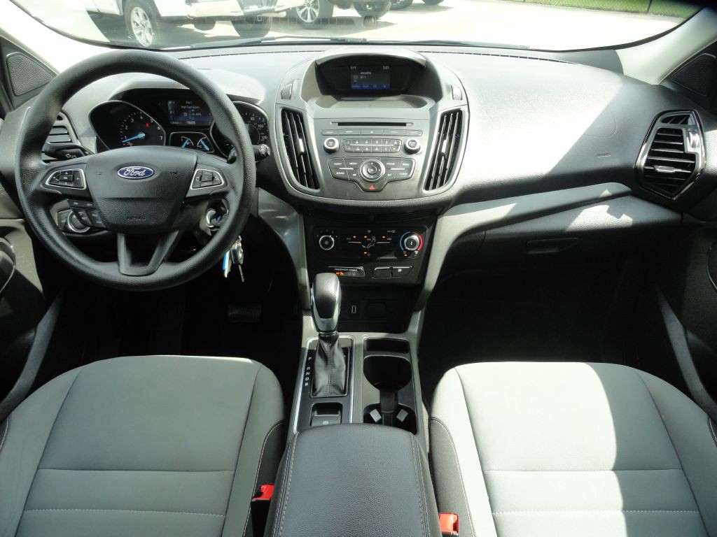 2018 Ford Escape Image 6