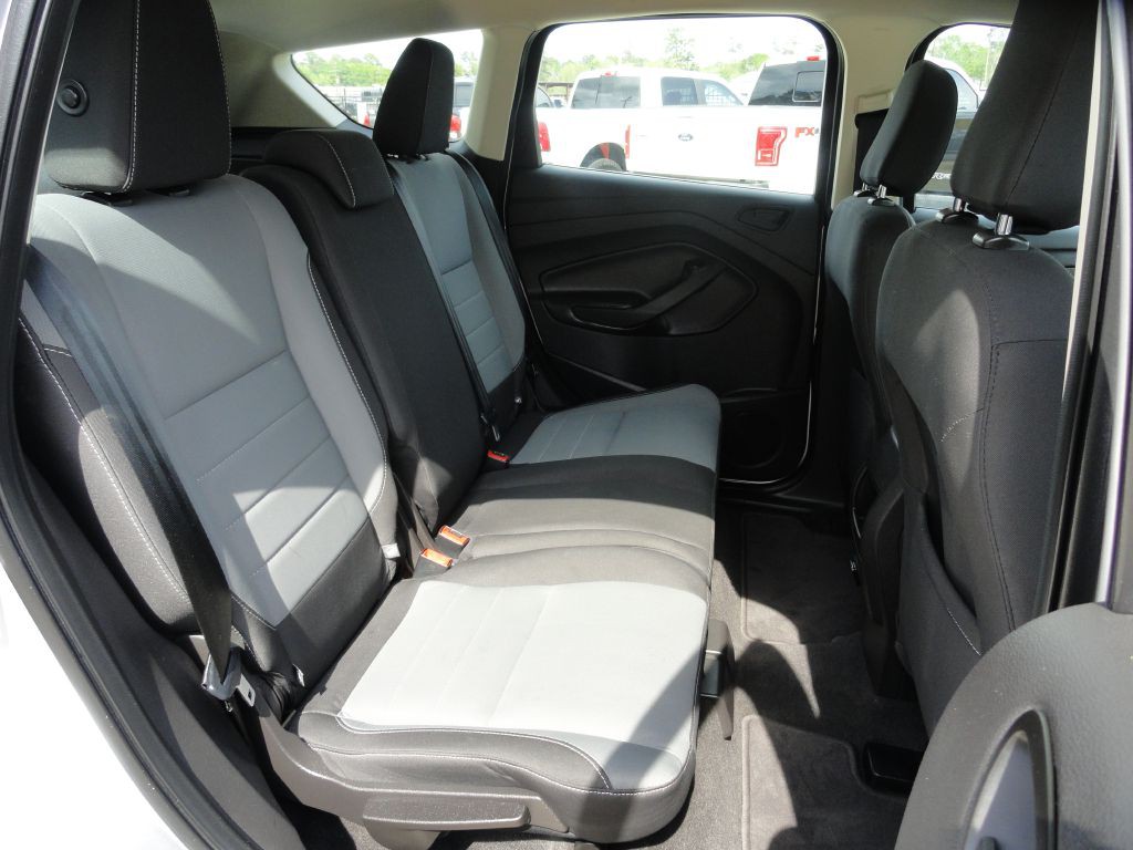 2018 Ford Escape Image 7