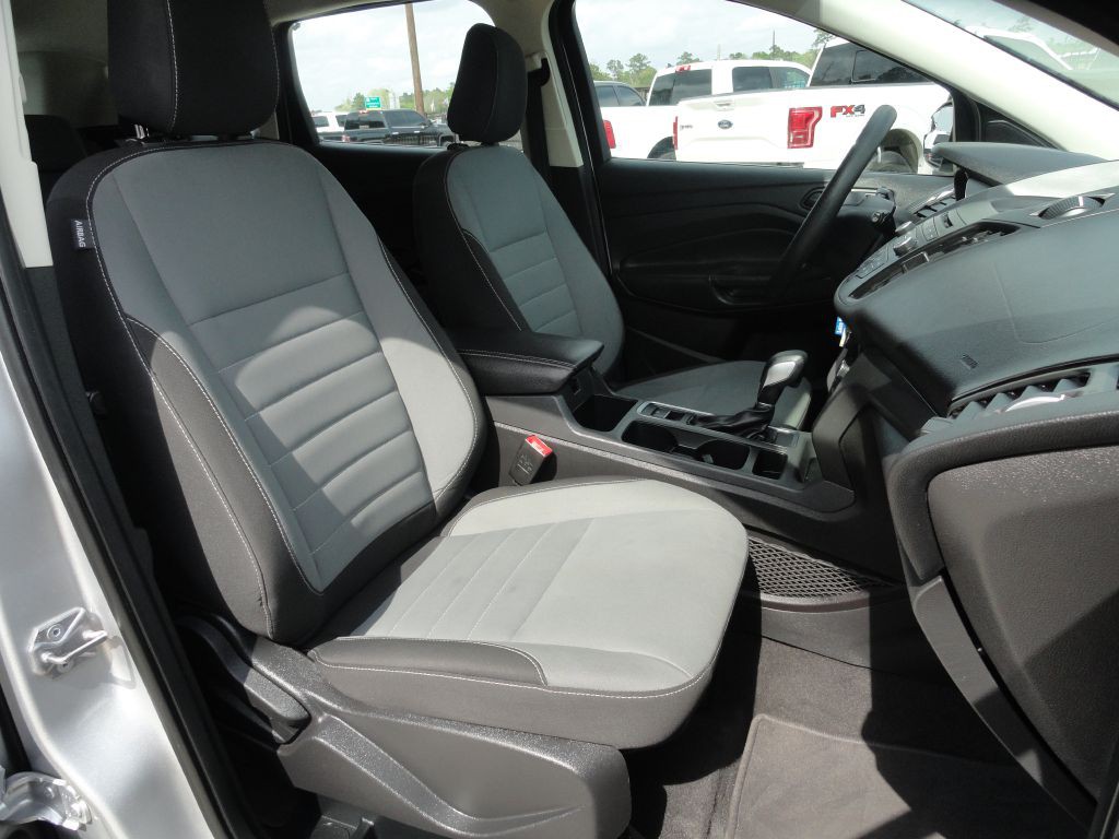 2018 Ford Escape Image 8