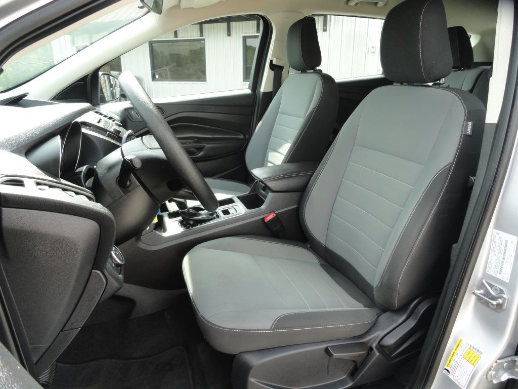 2018 Ford Escape Image 10