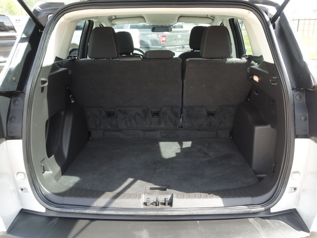 2018 Ford Escape Image 11