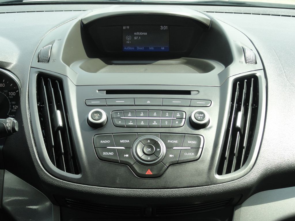 2018 Ford Escape Image 13