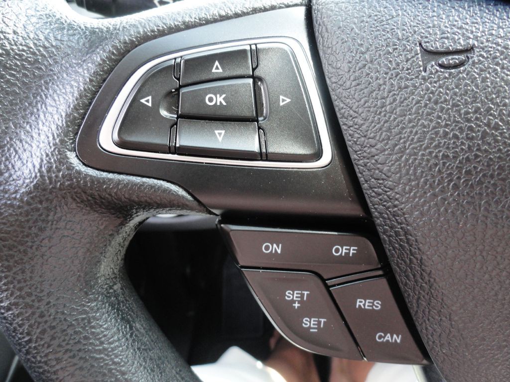 2018 Ford Escape Image 15