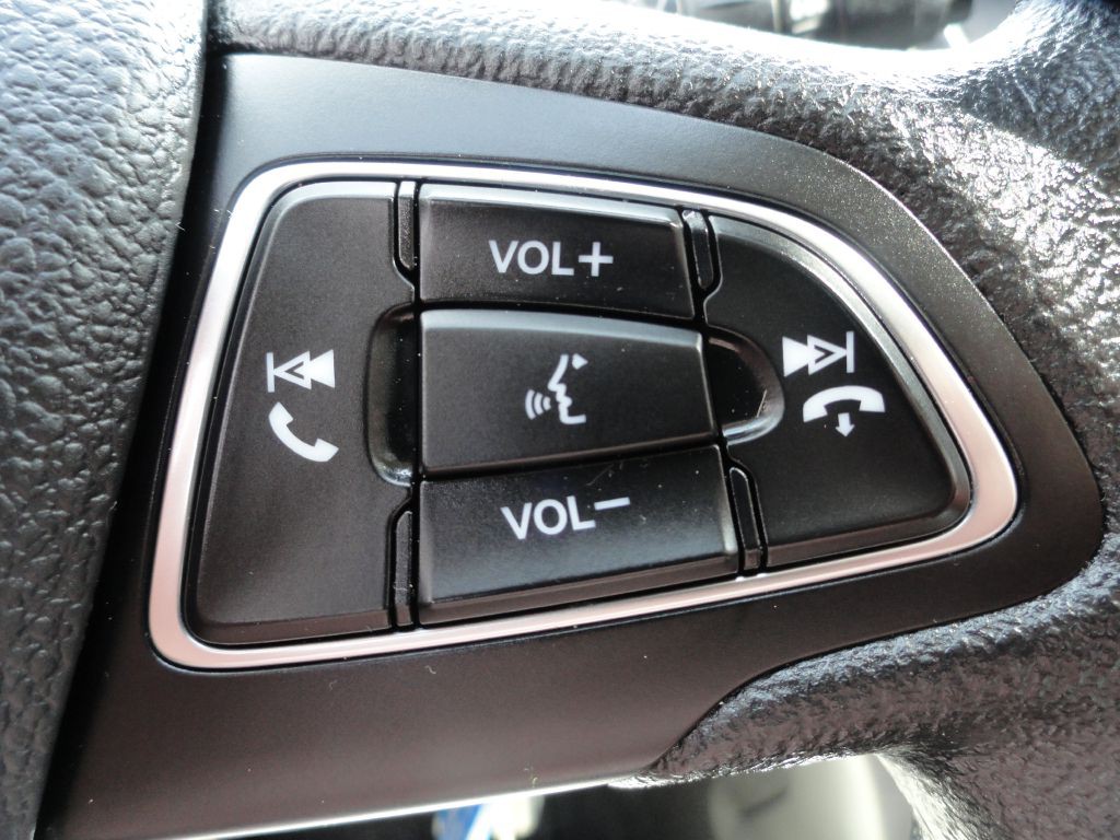 2018 Ford Escape Image 16