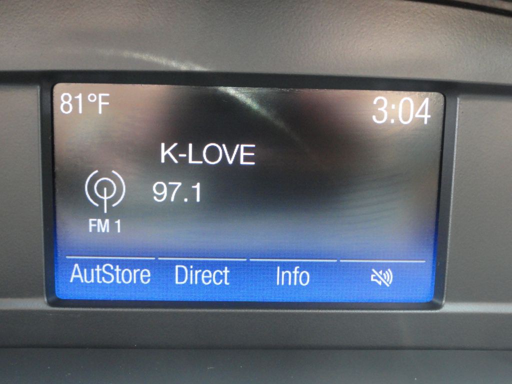 2018 Ford Escape Image 17