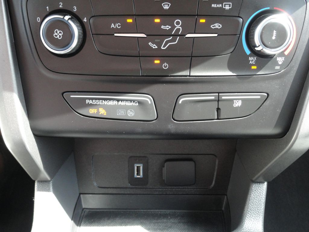 2018 Ford Escape Image 18