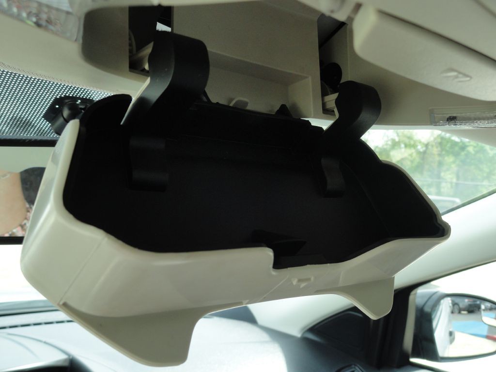 2018 Ford Escape Image 21