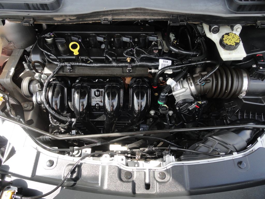 2018 Ford Escape Image 22