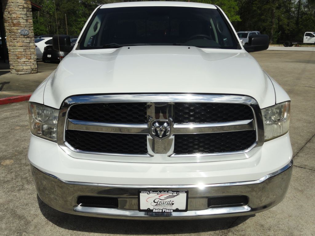 2020 RAM 1500 Image 2