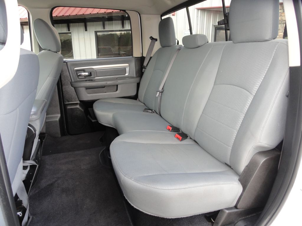2020 RAM 1500 Image 10