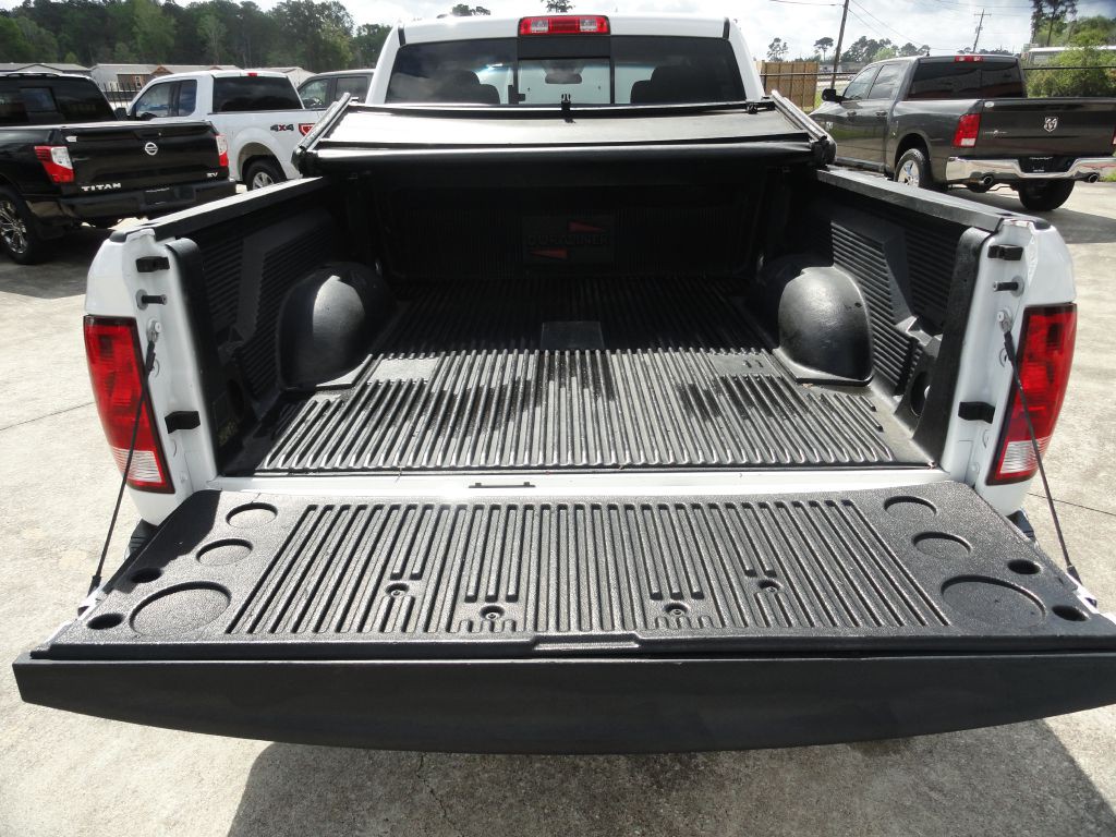 2020 RAM 1500 Image 13