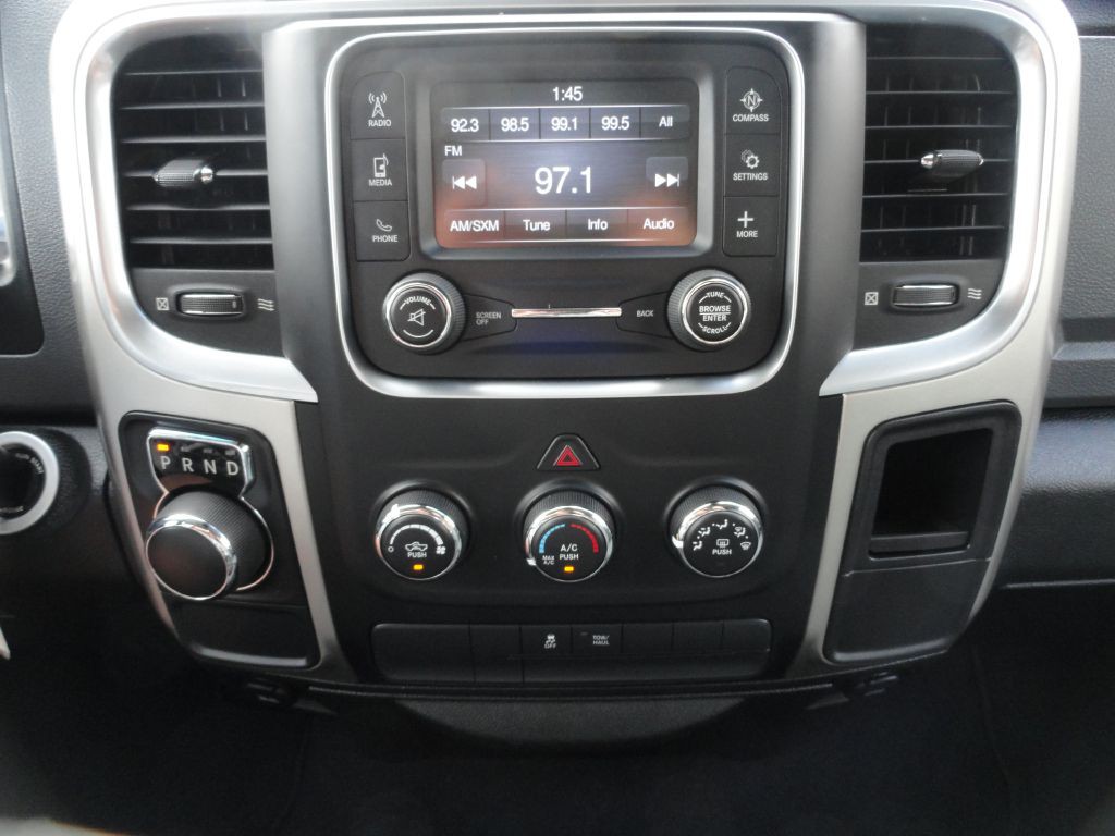 2020 RAM 1500 Image 15