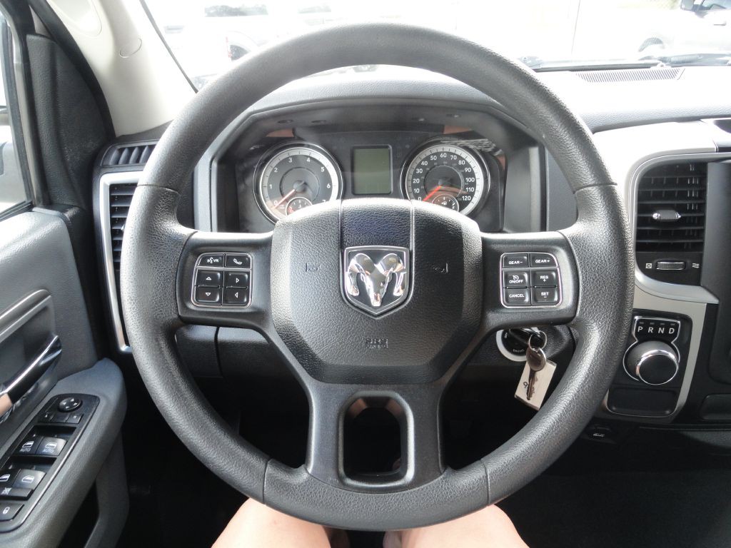 2020 RAM 1500 Image 19