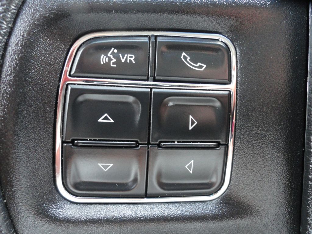 2020 RAM 1500 Image 20