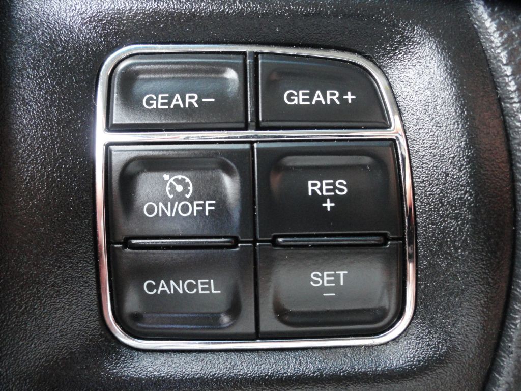 2020 RAM 1500 Image 21