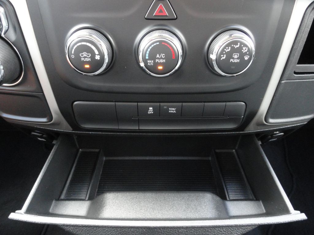 2020 RAM 1500 Image 22