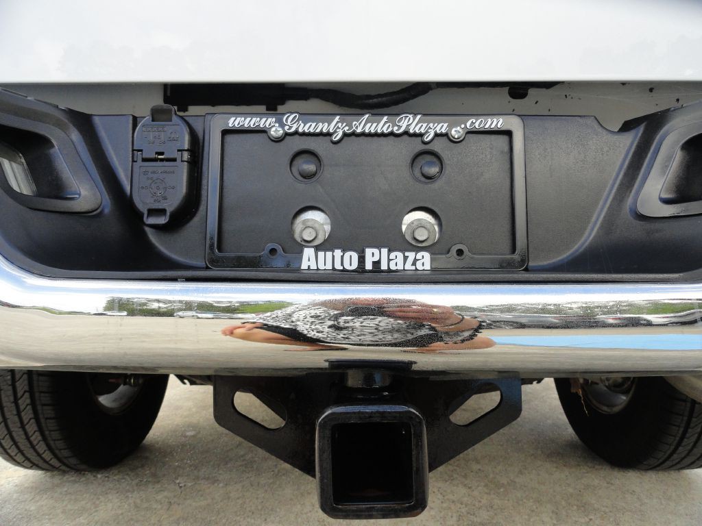 2020 RAM 1500 Image 25