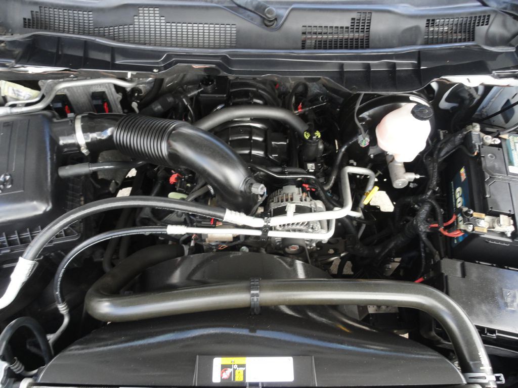 2020 RAM 1500 Image 28
