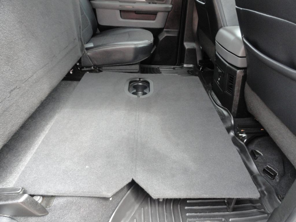 2019 RAM 1500 Image 10