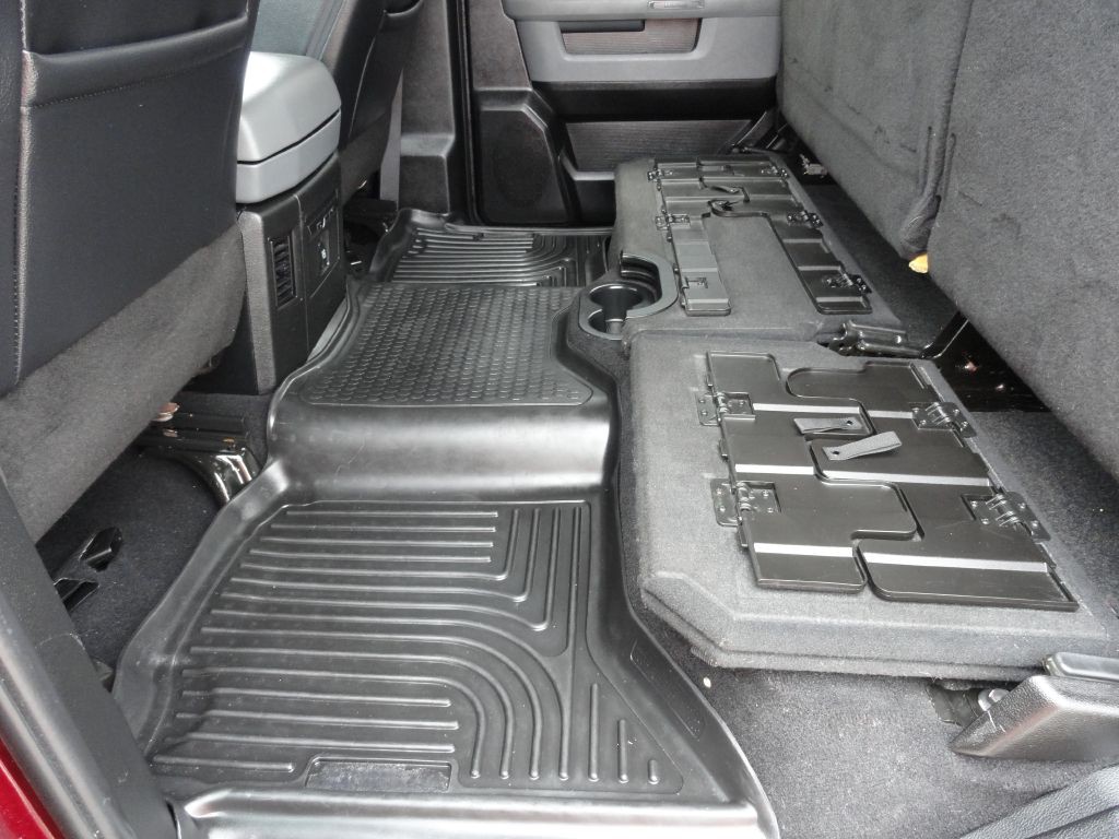 2019 RAM 1500 Image 12