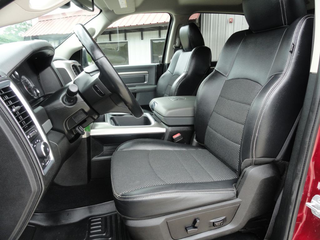 2019 RAM 1500 Image 14
