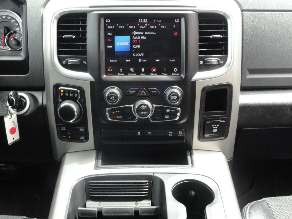 2019 RAM 1500 Image 15