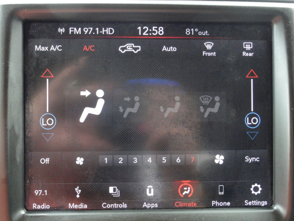 2019 RAM 1500 Image 19