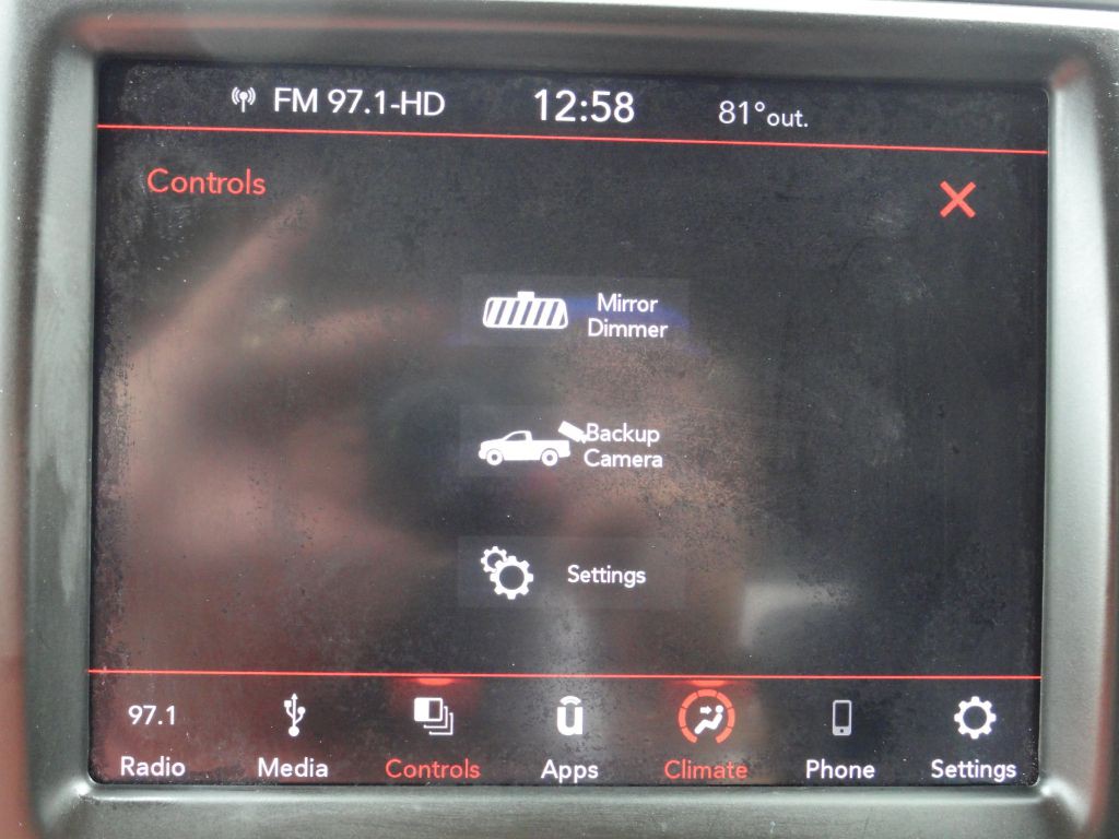 2019 RAM 1500 Image 20