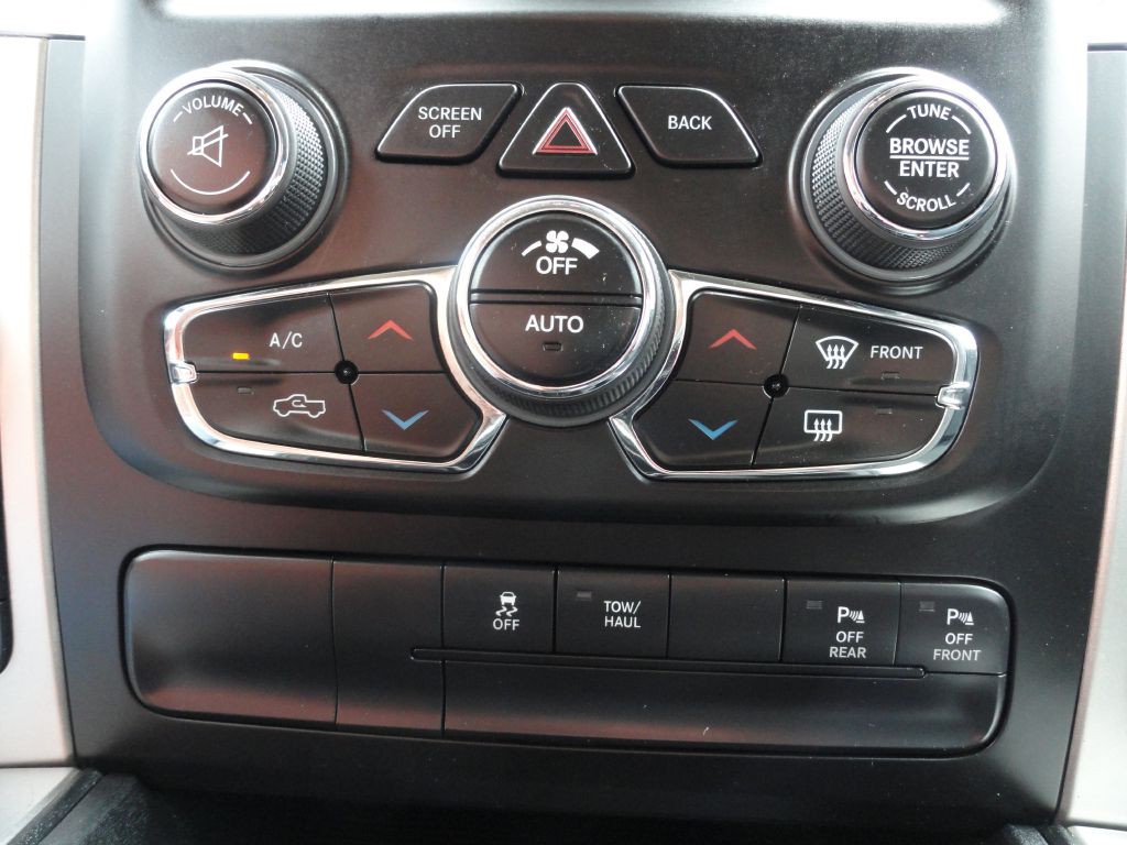 2019 RAM 1500 Image 21