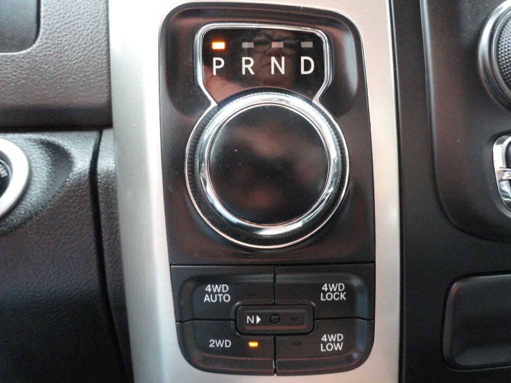 2019 RAM 1500 Image 22