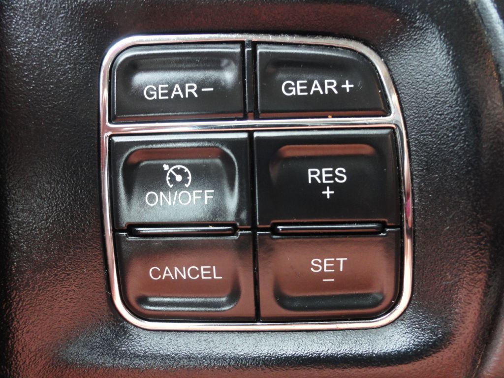 2019 RAM 1500 Image 30