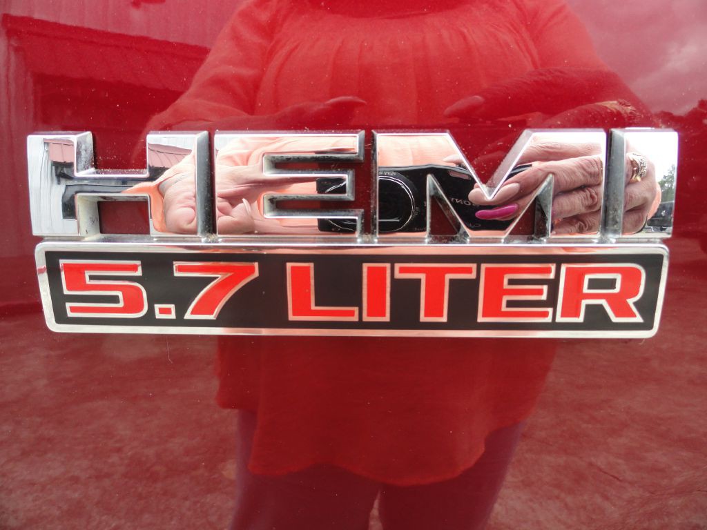 2019 RAM 1500 Image 31