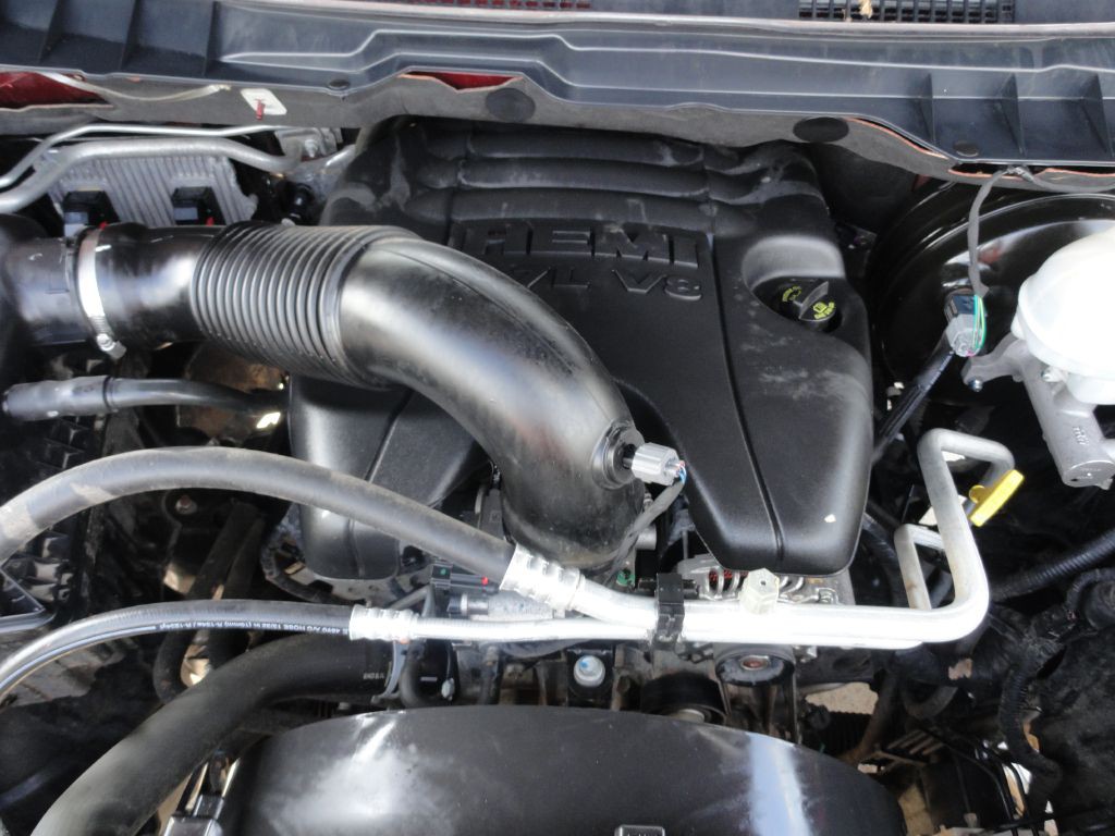 2019 RAM 1500 Image 34