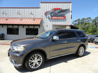 Image for 2014 Dodge Durango Citadel ID: 7333062