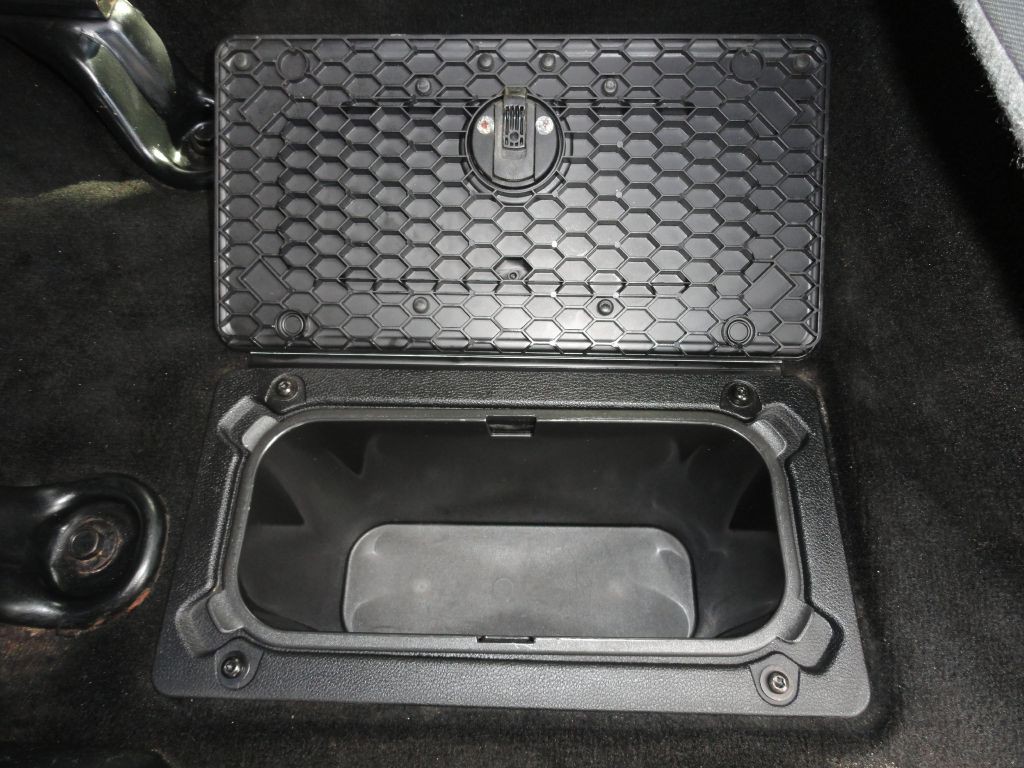 2016 RAM 2500 Image 13