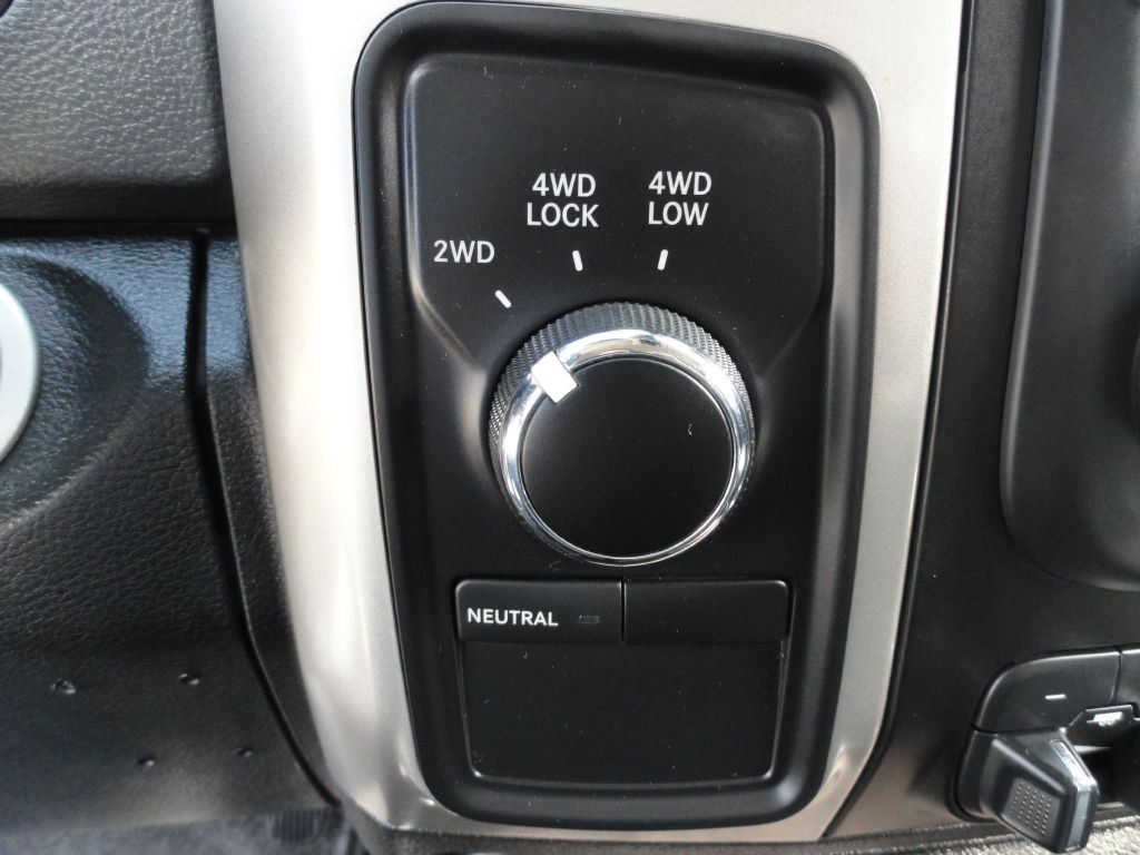 2016 RAM 2500 Image 15